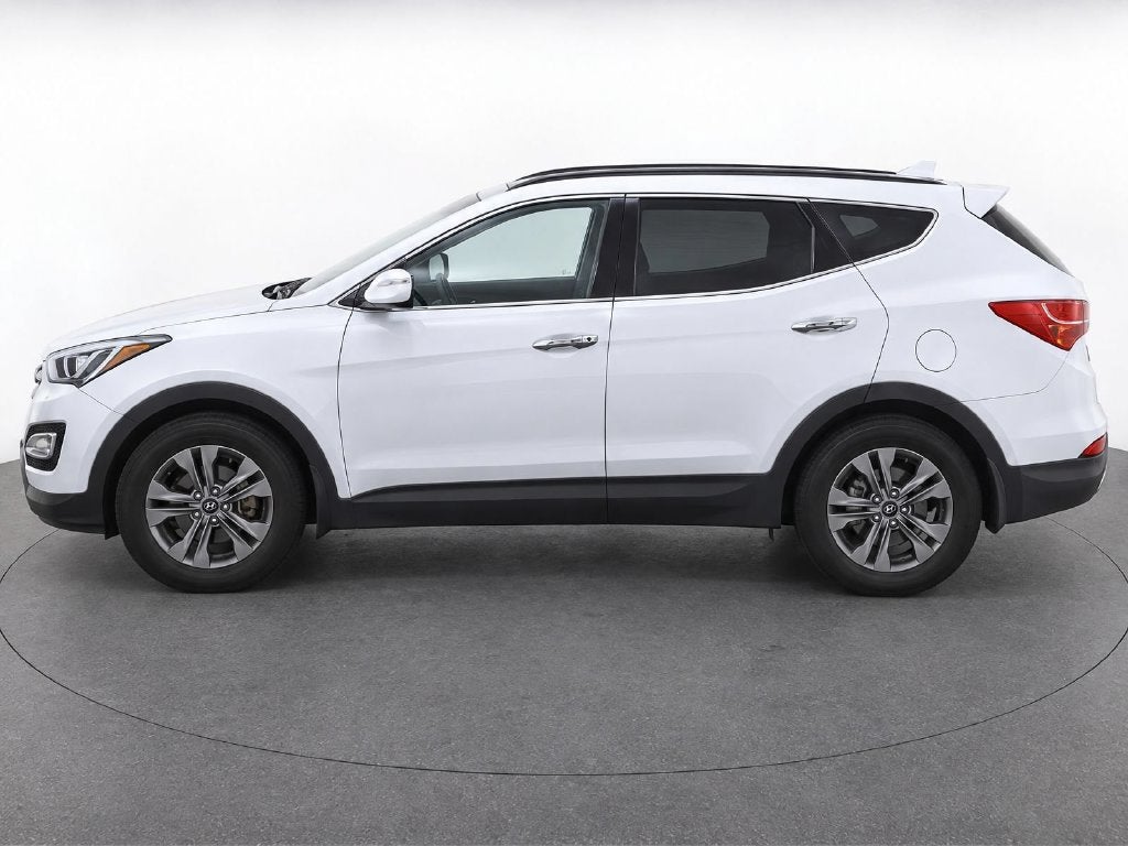 2014 Hyundai Santa Fe Sport Base