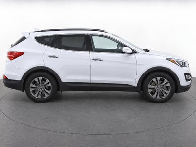 2014 Hyundai Santa Fe Sport Base