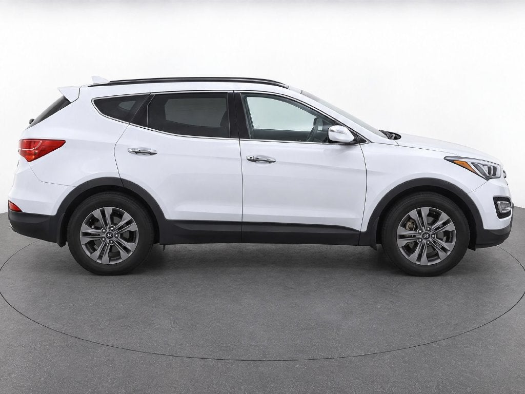 2014 Hyundai Santa Fe Sport Base