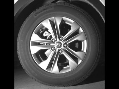2014 Hyundai Santa Fe Sport Base