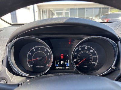 2024 Mitsubishi Outlander Sport 2.0 ES