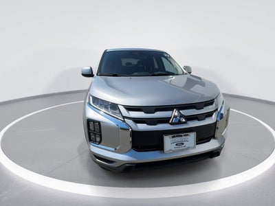 2024 Mitsubishi Outlander Sport 2.0 ES