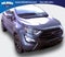 2018 Ford EcoSport SES
