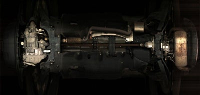 2018 Ford EcoSport SES