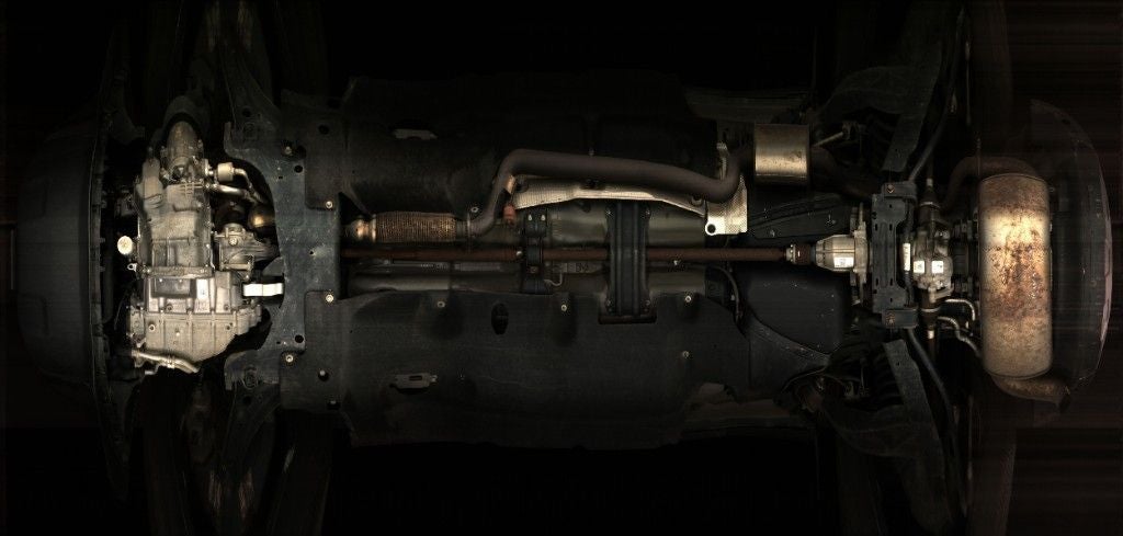 2018 Ford EcoSport SES