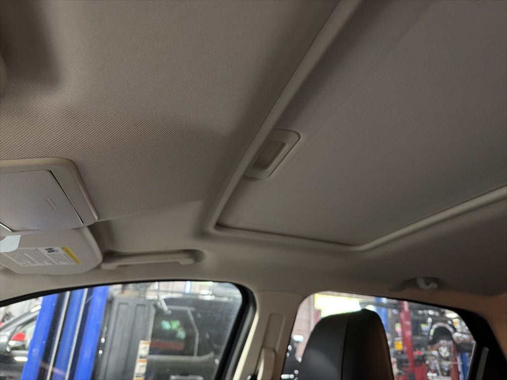 2018 Ford EcoSport SES