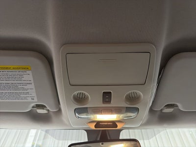 2018 Ford EcoSport SES