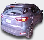 2018 Ford EcoSport SES