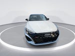2024 Audi RS 3 2.5T quattro
