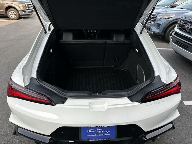 2025 Acura Integra Type S