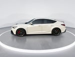 2025 Acura Integra Type S