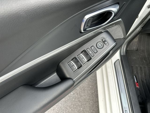 2025 Acura Integra Type S