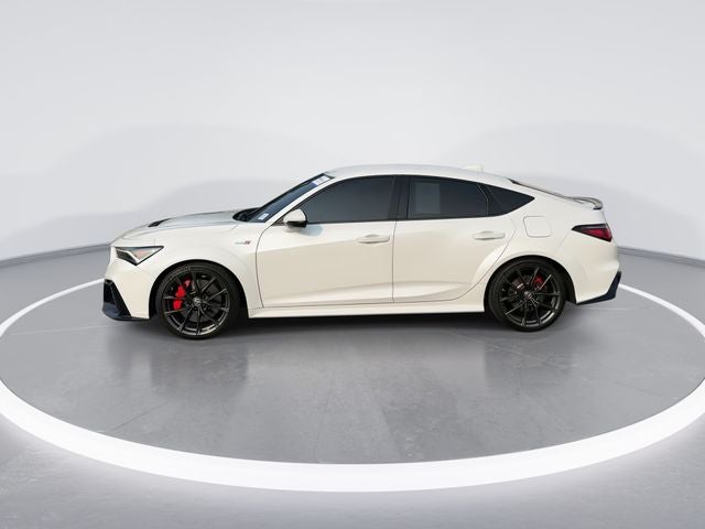 2025 Acura Integra Type S