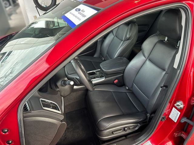 2020 Acura TLX 2.4L