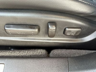 2020 Acura TLX 2.4L