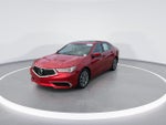 2020 Acura TLX 2.4L