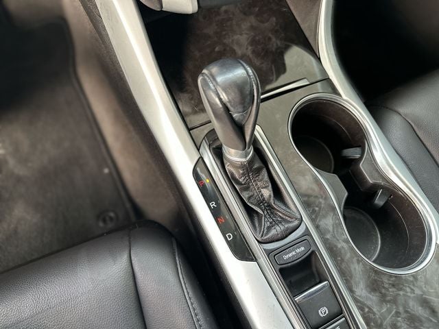 2020 Acura TLX 2.4L