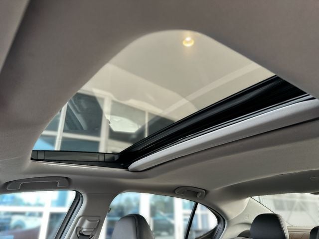 2020 Acura TLX 2.4L