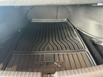 2020 Acura TLX 2.4L
