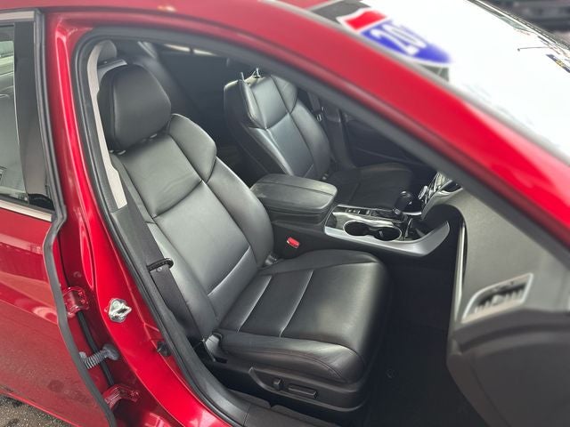 2020 Acura TLX 2.4L