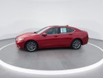 2020 Acura TLX 2.4L