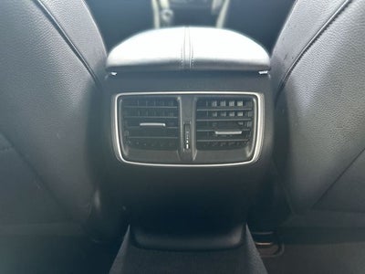 2020 Acura TLX 2.4L