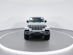 2021 Jeep Wrangler Unlimited Sahara 4xe