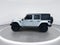 2021 Jeep Wrangler Unlimited Sahara 4xe