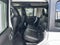 2021 Jeep Wrangler Unlimited Sahara 4xe