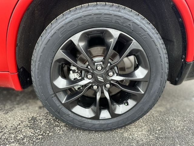 2024 Dodge Durango SXT Plus