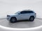 2021 Jeep Grand Cherokee Overland