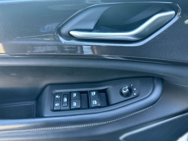 2022 Jeep Grand Cherokee Altitude