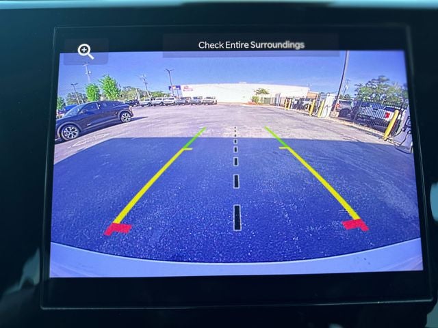 2022 Jeep Grand Cherokee Altitude