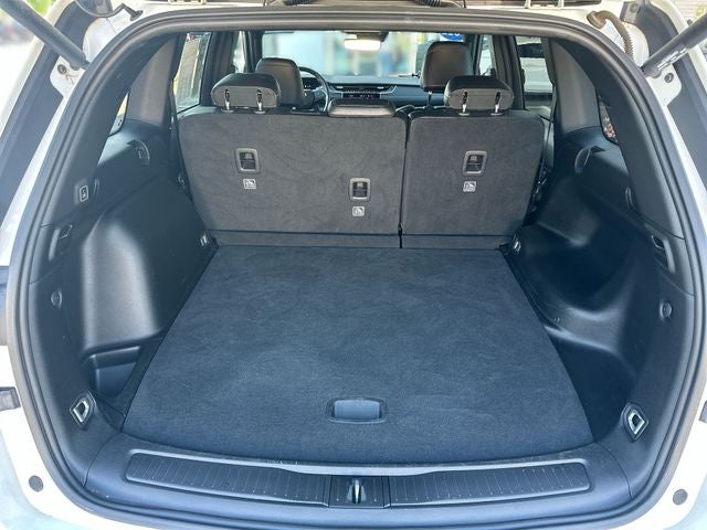 2022 Jeep Grand Cherokee Altitude