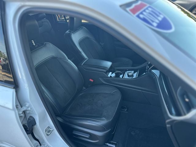 2022 Jeep Grand Cherokee Altitude