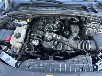 2022 Jeep Grand Cherokee Altitude