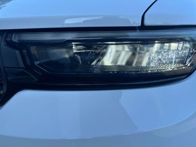 2022 Jeep Grand Cherokee Altitude