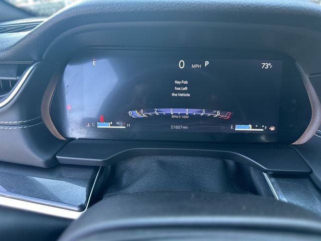 2022 Jeep Grand Cherokee Altitude