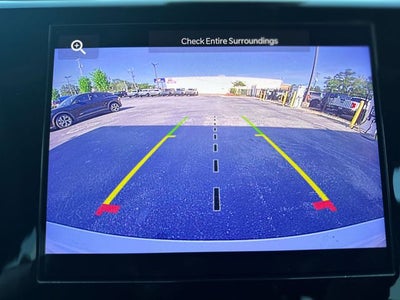 2022 Jeep Grand Cherokee Altitude