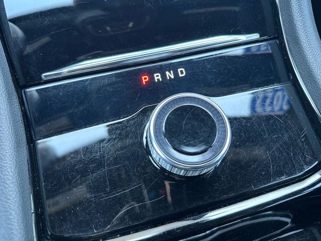 2022 Jeep Grand Cherokee Altitude