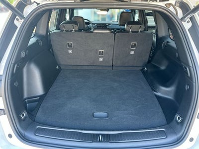 2022 Jeep Grand Cherokee Altitude