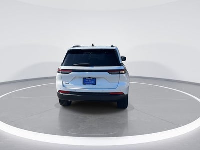 2022 Jeep Grand Cherokee Altitude