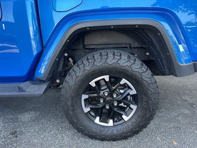 2023 Jeep Gladiator Sport S
