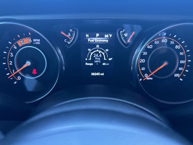 2023 Jeep Gladiator Sport S