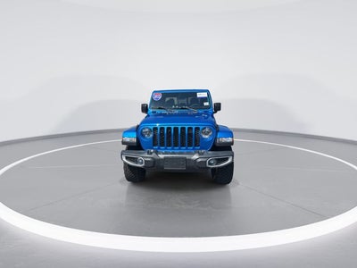 2023 Jeep Gladiator Sport S