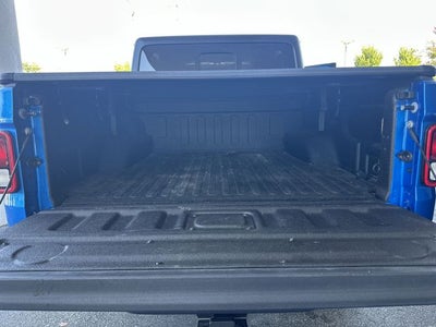 2023 Jeep Gladiator Sport S