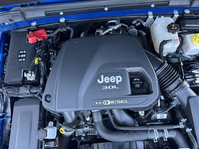 2023 Jeep Gladiator Sport S