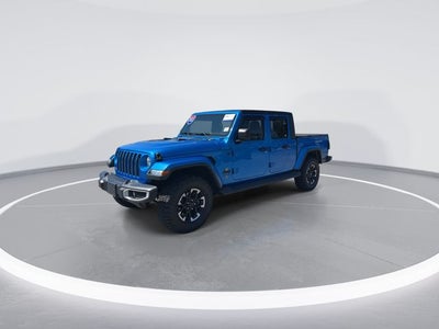 2023 Jeep Gladiator Sport S