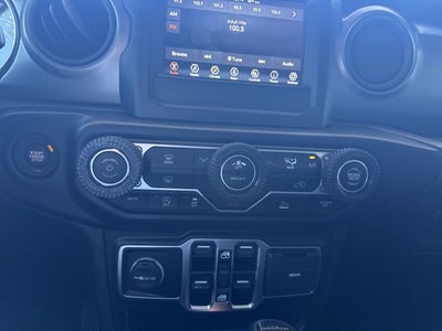 2023 Jeep Gladiator Sport S