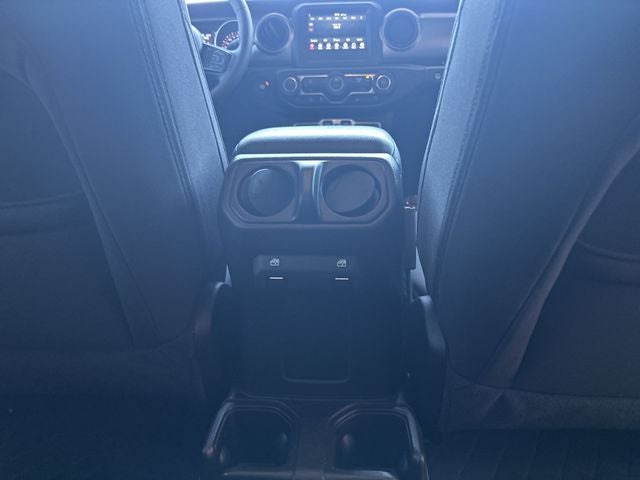 2023 Jeep Gladiator Sport S